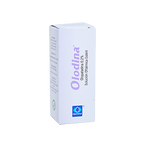 OLODINA SOLUCION OFTAL 5 ML(A)(3%+)(PAE) - VENTA CON FORMULA MEDICA - REG. INVIMA 2018M-0008889-R1