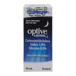 OPTIVE LIQUIGEL 10 ML