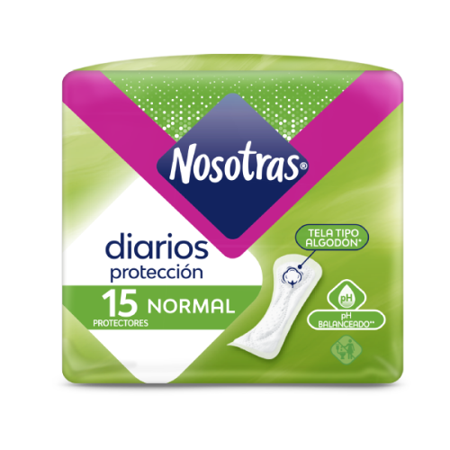 PROT.NOSOTRAS 15 UND E.I. - REG. INVIMA NSOA1670-12CO