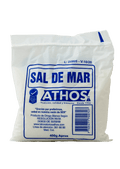 SAL DE MAR X 400 G