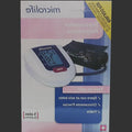 TENSIOMETRO DIGITAL MICROLIFE  BP3AQ1-1P