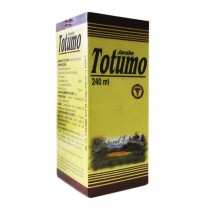 TOTUMO NAT.EVOLU JBE 240 ML ICOM - REG. INVIMA PFM2017-0002586