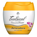 TEATRICAL CRE FACIAL ACLARAD 200 GR - REG. INVIMA NSOC68402-15CO