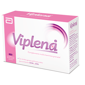 VIPLENA 30 CAPSULAS (PAE)(PDB) - VENTA CON FORMULA MEDICA