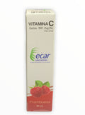 VITAMINA C GOTAS 100 MG 30 ML EC - VENTA CON FORMULA MEDICA - REG. INVIMA 2020M-007156-R3