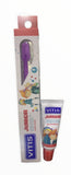 CEP.JUNIOR+CRE.DENTAL 15 ML VITIS